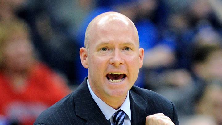 Anderson, Gordon and Thomas transfer to Seton Hall Anderson, Gordon and Thomas transfer to Seton Hall