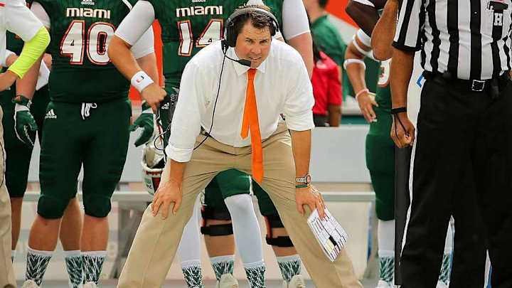 With seven jobs already open and many others​​ on horizon, coaching carousel more volatile than ever