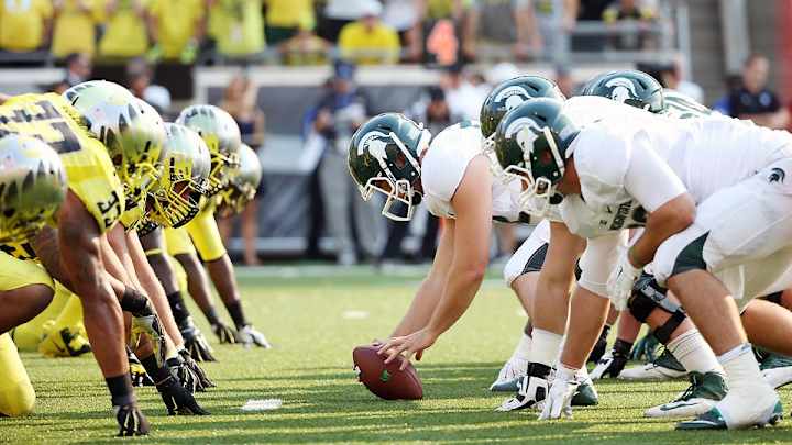 College Football Podcast: Previews, picks for biggest games of Week 2