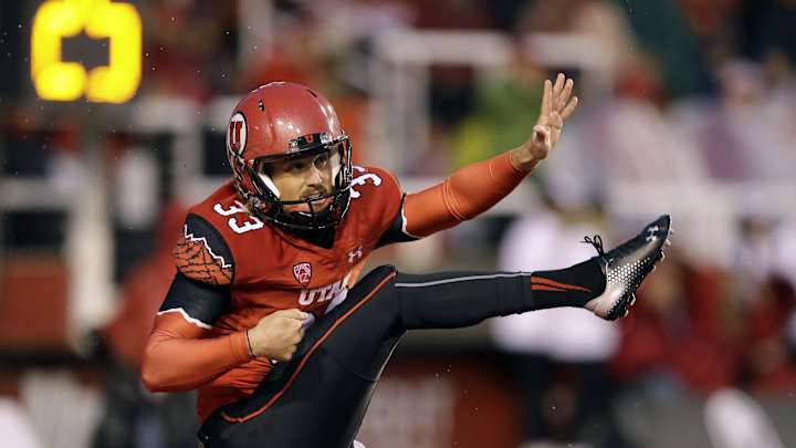 Australian punters influencing American college football