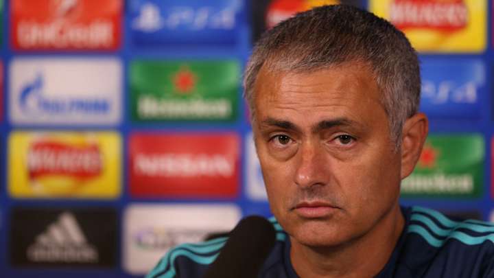 José Mourinho to journalists: ‘Google instead of asking stupid questions’