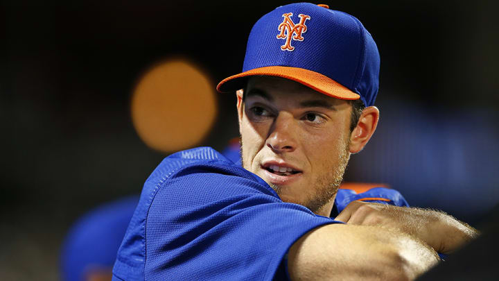 Mets rookie pitcher Steven Matz to begin rehab assignment Saturday
