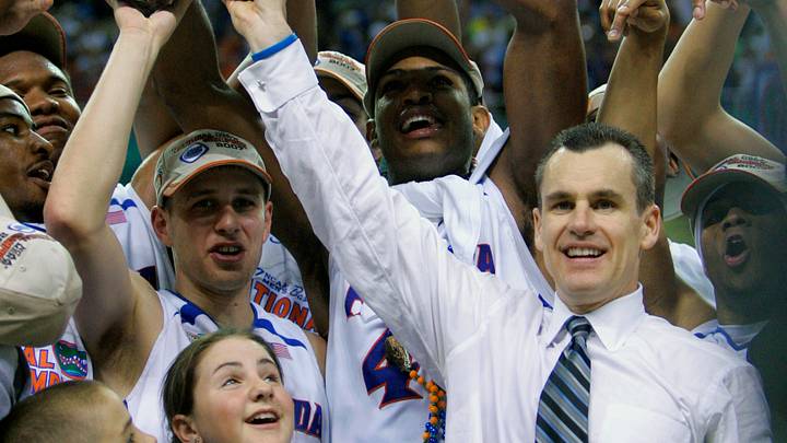 Donovan says goodbye, Florida moves on with coaching search Donovan says goodbye, Florida moves on with coaching search
