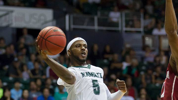 Hawaii beats Auburn to finish 3rd in Diamond Head Classic Hawaii beats Auburn to finish 3rd in Diamond Head Classic