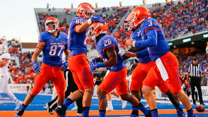 How to watch Boise State vs. Virginia: Live stream, TV information