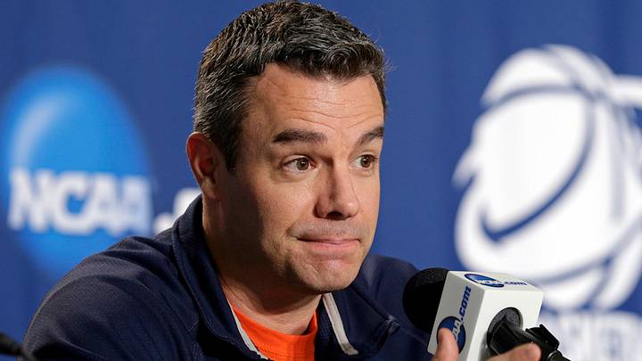 Report: Incentives added to Virginia coach Tony Bennett's contract