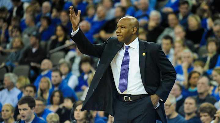 Alcorn State will not renew contract of men's basketball coach Luther Riley