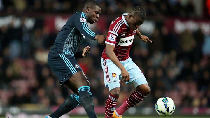 Chelsea edges West Ham 1-0 in hotly contested London derby