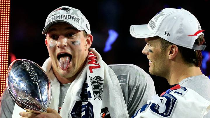 Super Bowl XLIX posts highest overnight rating in game's history