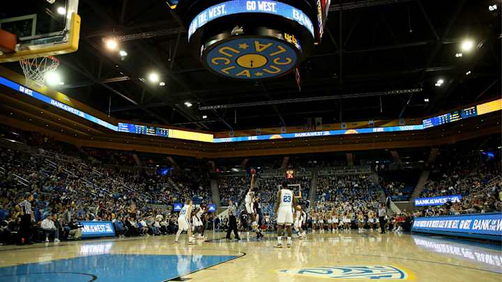 UCLA to wear throwback uniforms honoring 1965 championship
