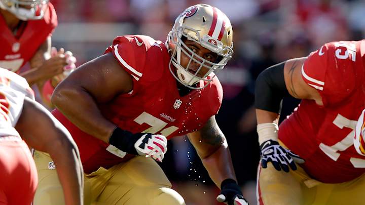 Ex-Dolphins, 49ers OT Jonathan Martin to retire after back injury