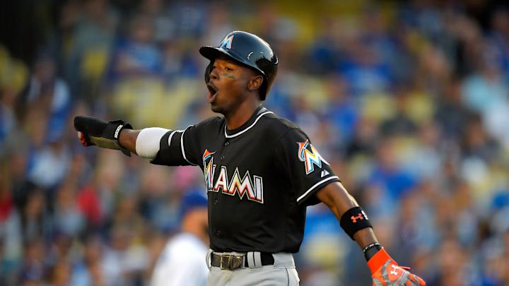 Dodgers' 5-game win streak ends in 5-4 loss to Marlins Dodgers' 5-game win streak ends in 5-4 loss to Marlins