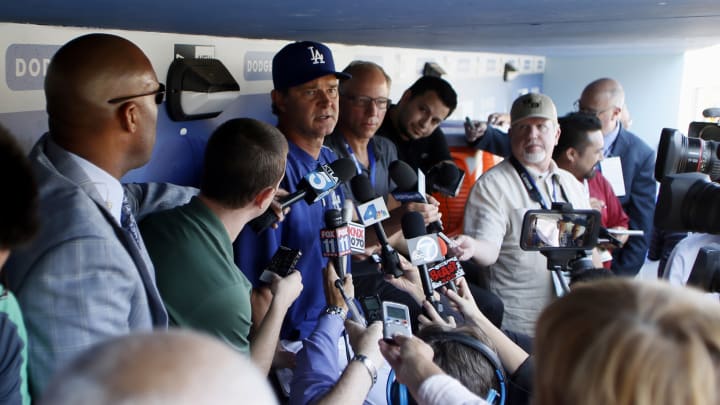 Baseball fan injured in fight outside Dodger Stadium Baseball fan injured in fight outside Dodger Stadium