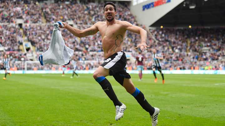 Newcastle United stays in EPL with win; Hull relegated on final day