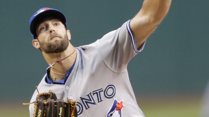Blue Jays option Daniel Norris to Triple-A Buffalo