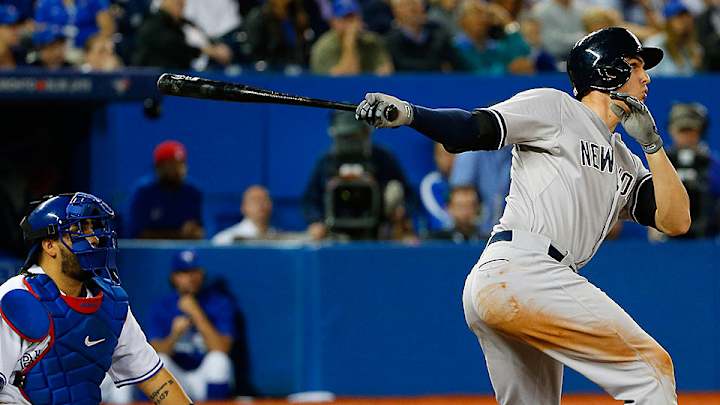 Yankees top Jays to set up rubber match with major AL East implications