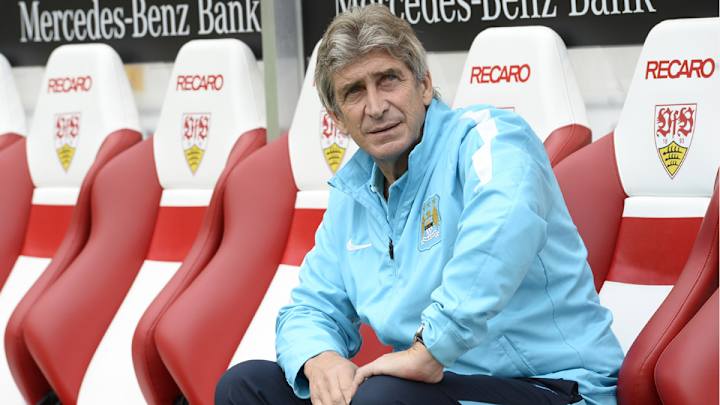 Manuel Pellegrini's contract extension brings stability to Manchester City