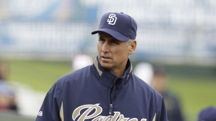 MLB Rumors: Latest news, buzz around new manager hires MLB Rumors: Latest news, buzz around new manager hires