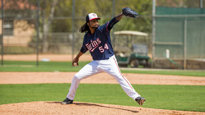 Twins pitcher Ervin Santana suspended 80 games for PEDs