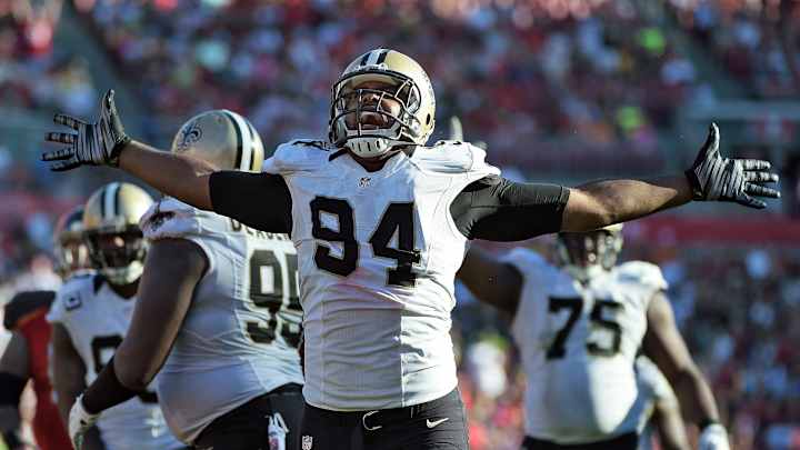 Michael Fabiano's Week 14 Fantasy Football Rankings - Team Defenses (DST)