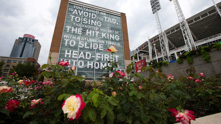 LEADING OFF: Trout, AL try for 3rd straight All-Star win