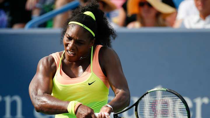 Serena Williams, Novak Djokovic are U.S. Open top seeds