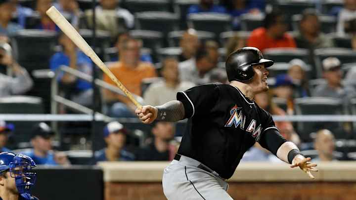 Conley has best start of career, Marlins beat Mets 6-0