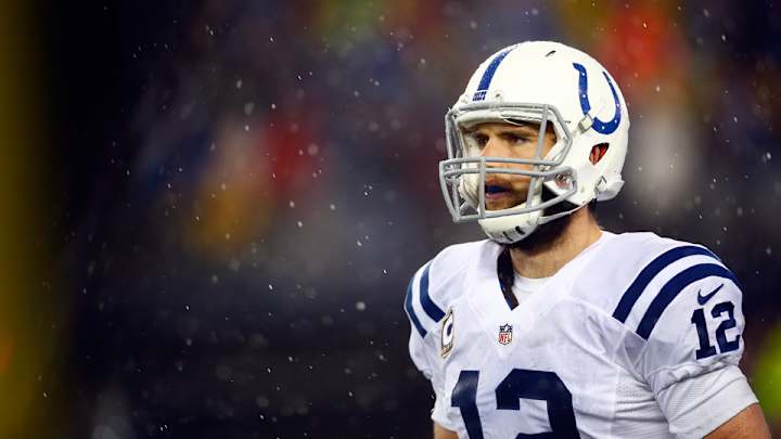 NFL rumors: Latest news entering Week 5 on injuries and more