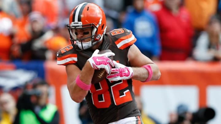 Top Teams Finding Success with Tight Ends