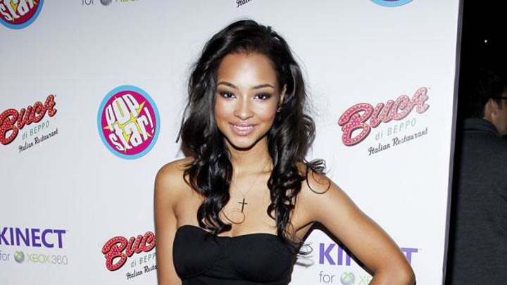 Tuesday's P.M. Hot Clicks: Jessica Jarrell; Athlete-Celebrity Couples Tuesday's P.M. Hot Clicks: Jessica Jarrell; Athlete-Celebrity Couples