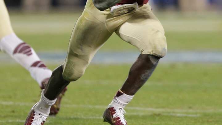 Florida State president warns football team about misconduct