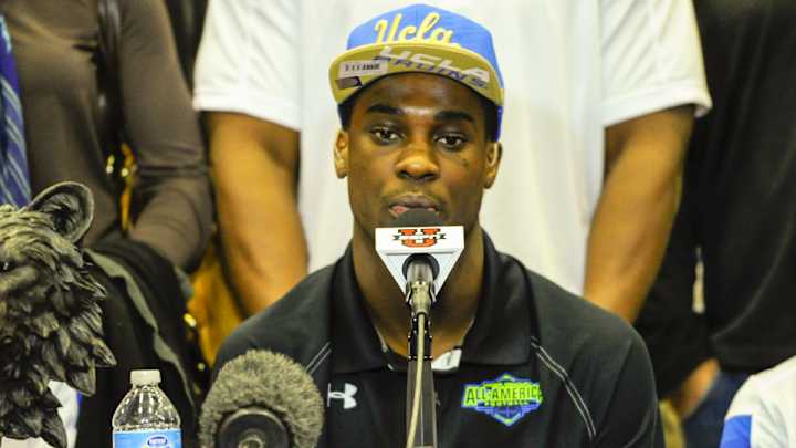 National Signing Day 2015 winners and losers: USC, UCLA lead the way National Signing Day 2015 winners and losers: USC, UCLA lead the way