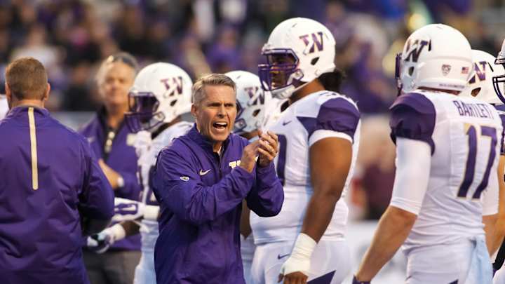 Petersen tries to stay low-key in return to Boise State