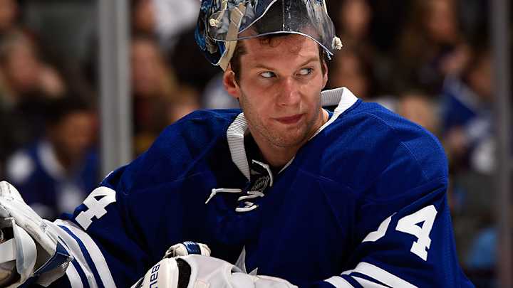 Consistent James Reimer may have ended goalie debate for Maple Leafs