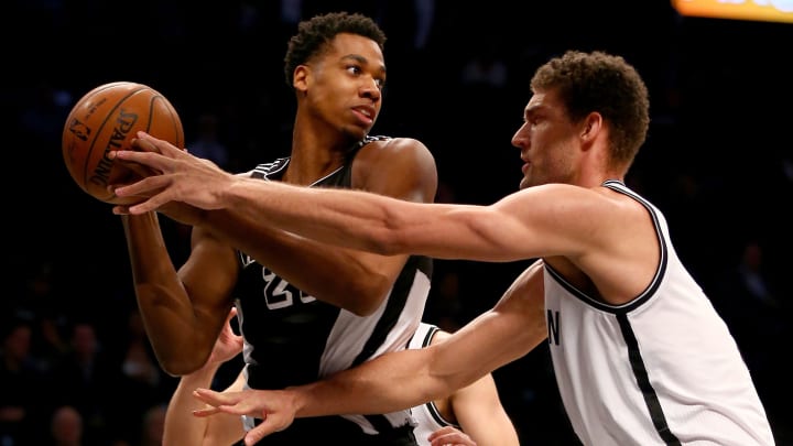 Heat president Pat Riley calls Hassan Whiteside trade rumors ‘BS’ Heat president Pat Riley calls Hassan Whiteside trade rumors ‘BS’