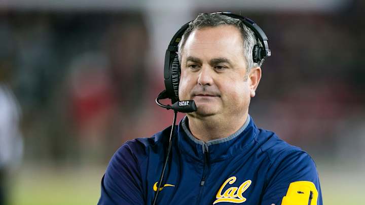 Cal head coach Sonny Dykes agrees to contract extension through 2019