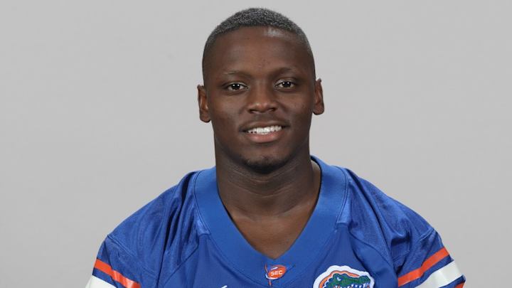 Former Florida football player Chris Johnson's death ruled a suicide