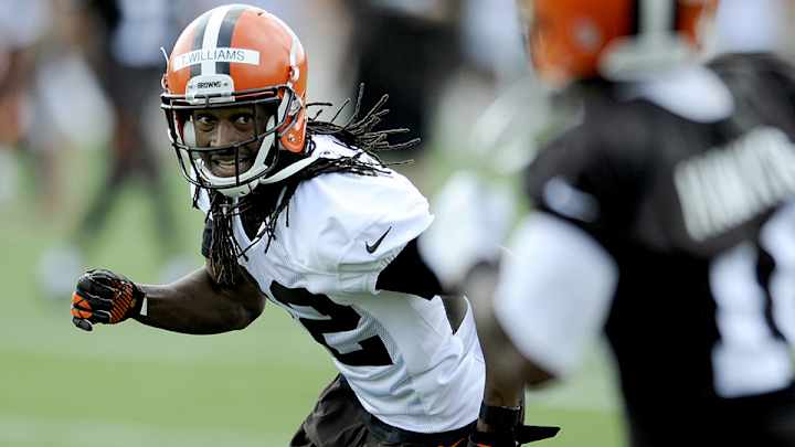 Off-season report card: Cleveland Browns