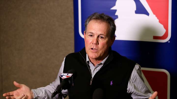 Royals sign right-hander Young to $11.5M, 2-year deal