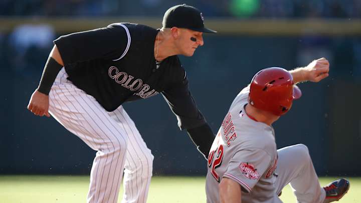 With Troy Tulowitzki traded, could Carlos Gonzalez be next?