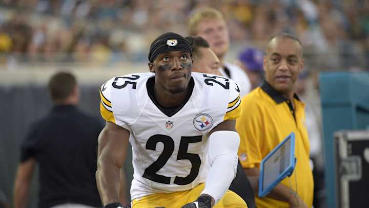 Boykin gets opportunity to help Steelers' secondary vs Colts