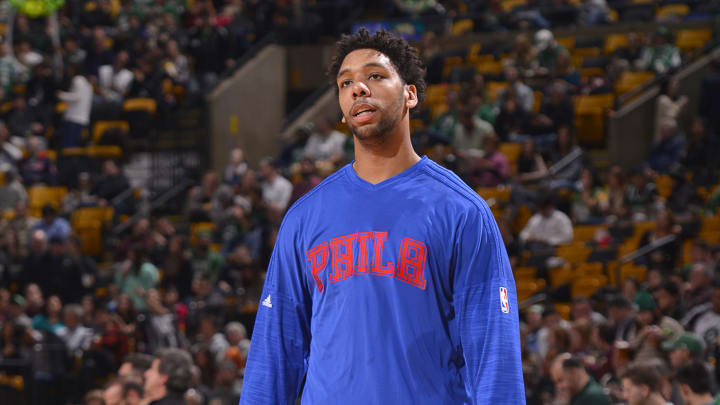 Boston police say no investigation in apparent Okafor fight Boston police say no investigation in apparent Okafor fight