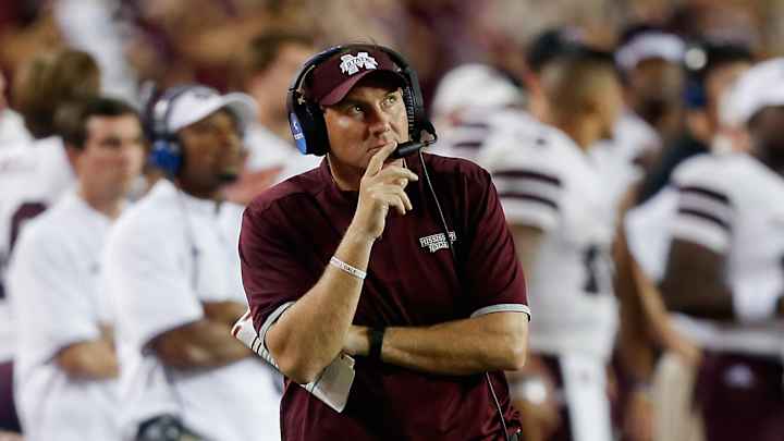 Mississippi State regroups, tries to build momentum vs. Troy