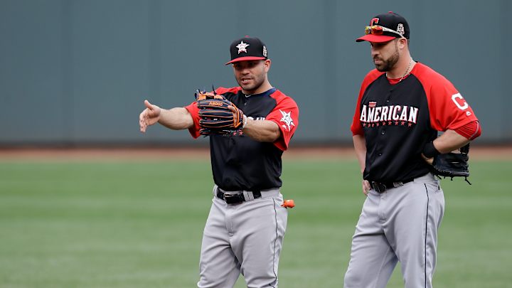 LEADING OFF: Break time in the bigs, deals could be coming