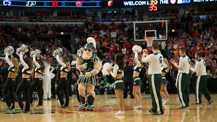 Three arrested in East Lansing after Michigan State beats Oklahoma