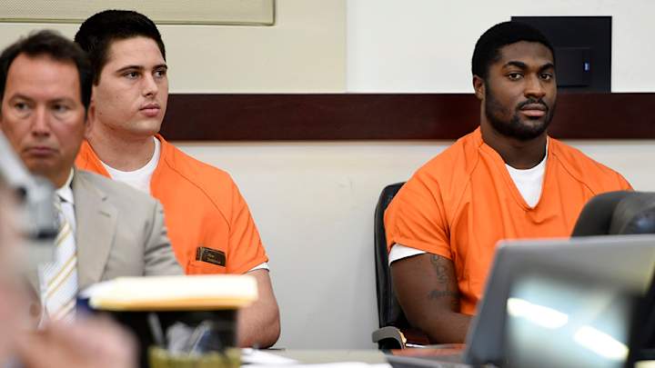 Retrial in Vanderbilt rape case scheduled for April