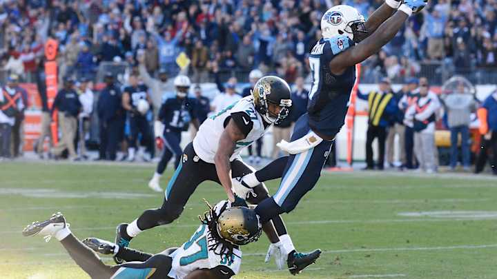 Titans face new challenge: How to win consecutive games