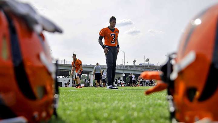 Pryor Results Indicative of Future Performance