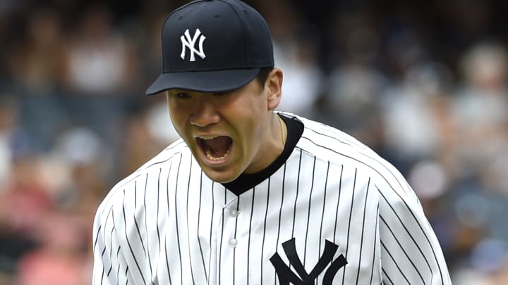 Tanaka to start series opener against Mets