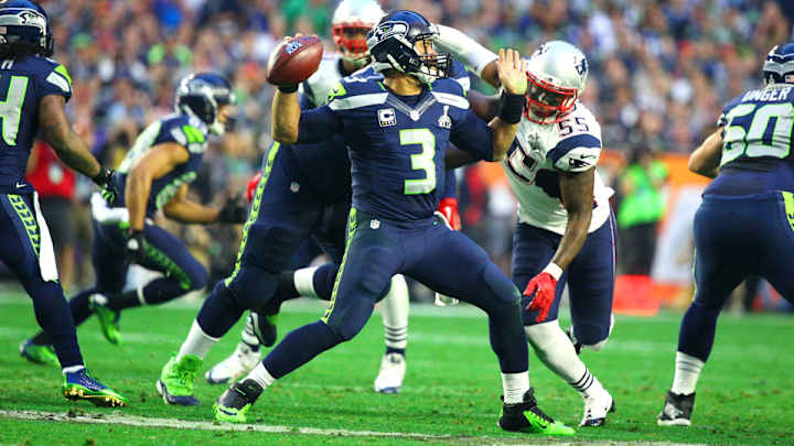 NFL Off-season Power Rankings: Seattle Seahawks sit at No. 1